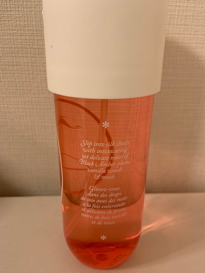 日本未発売【SOL DE JANEIRO】Cheirosa 40大容量240ml