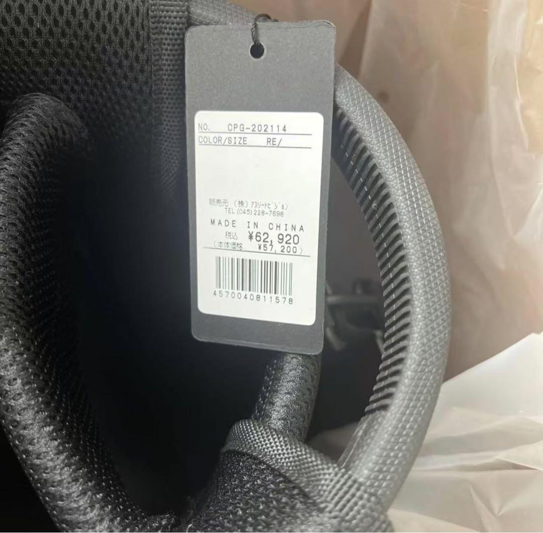 CPGゴルフ CPG-202114 9.0型 3.3kg