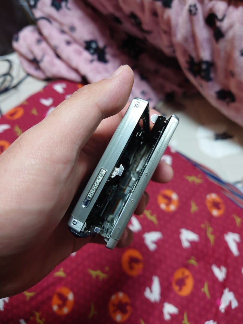 あ*こ様 ★ソニー　SONY　WALKMAN　MZ-NH1 ポータブルMDプレー