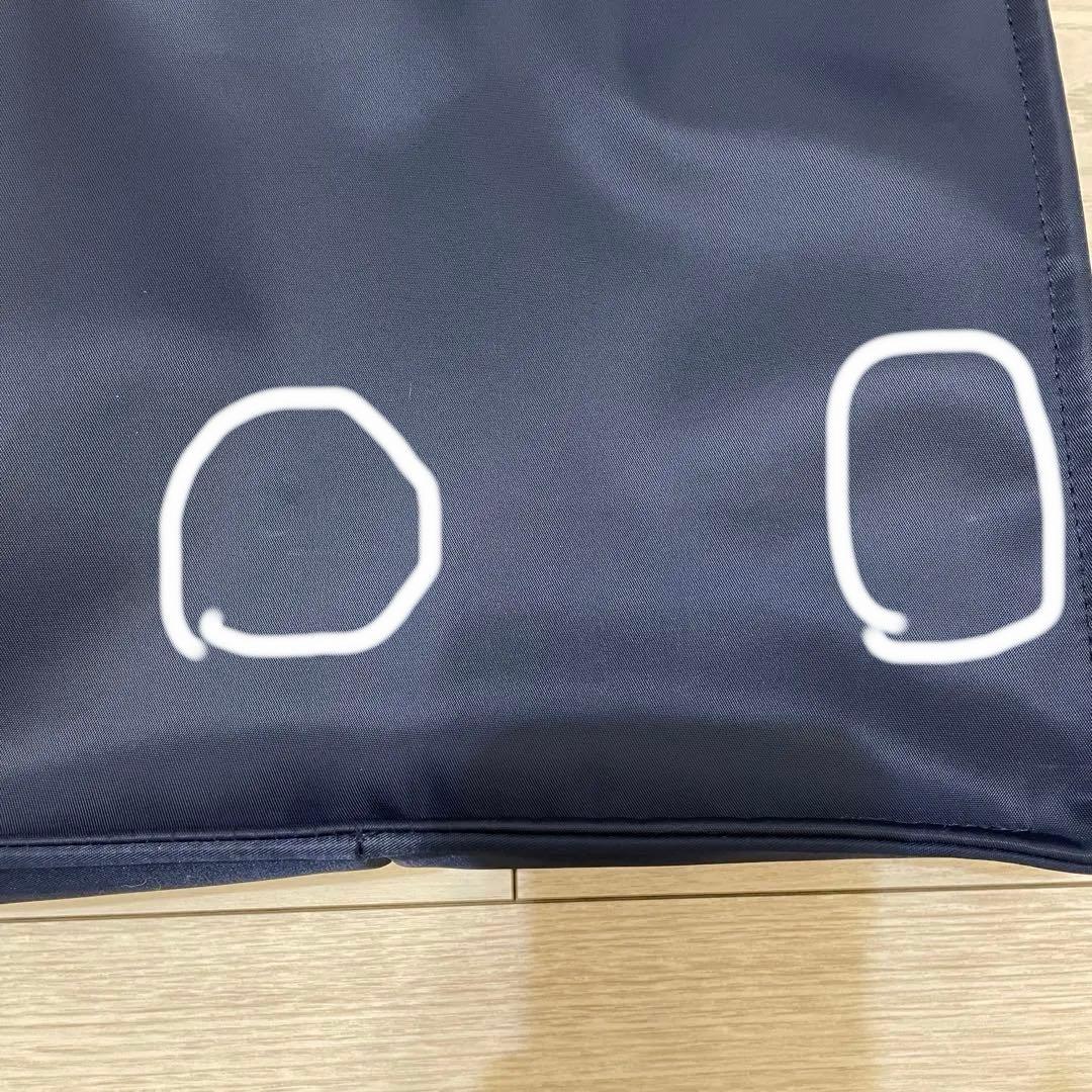 学校フェイラー スクエアミニバック very