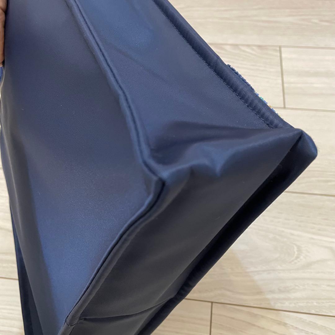 学校フェイラー スクエアミニバック very