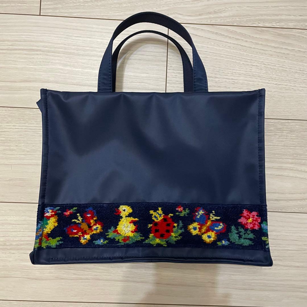 学校フェイラー スクエアミニバック very