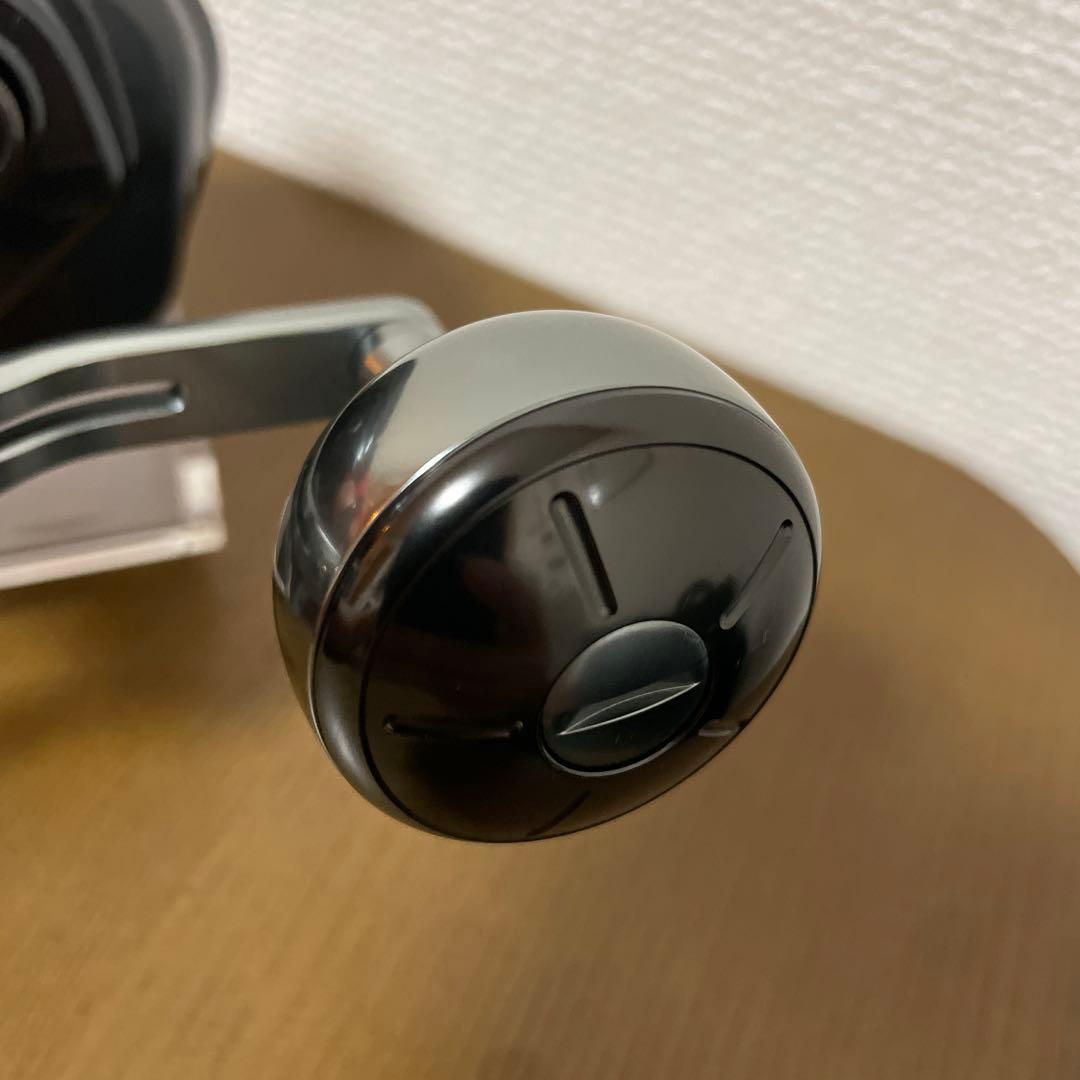 T.K【極美品】Daiwa 22SEABORG 200JL 22シーボーグ