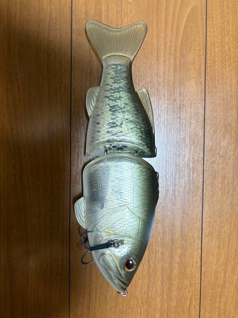 コードネームバスSS バスカラー