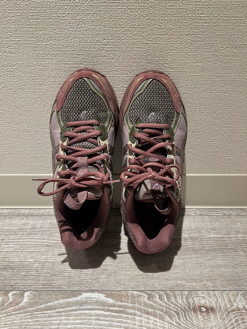 【1/31まで】Asics UB6-S GT-2160 23.5cm