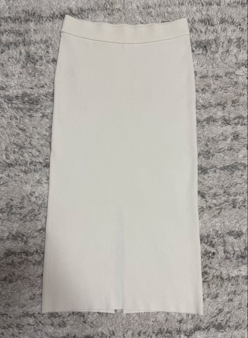 MUSE de Deuxieme classe Diner B RIB スカート