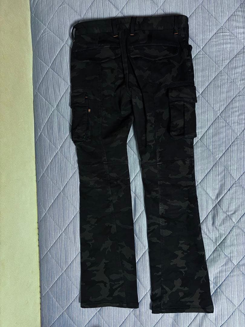 HYODO スポーツデニム 31 防風防寒