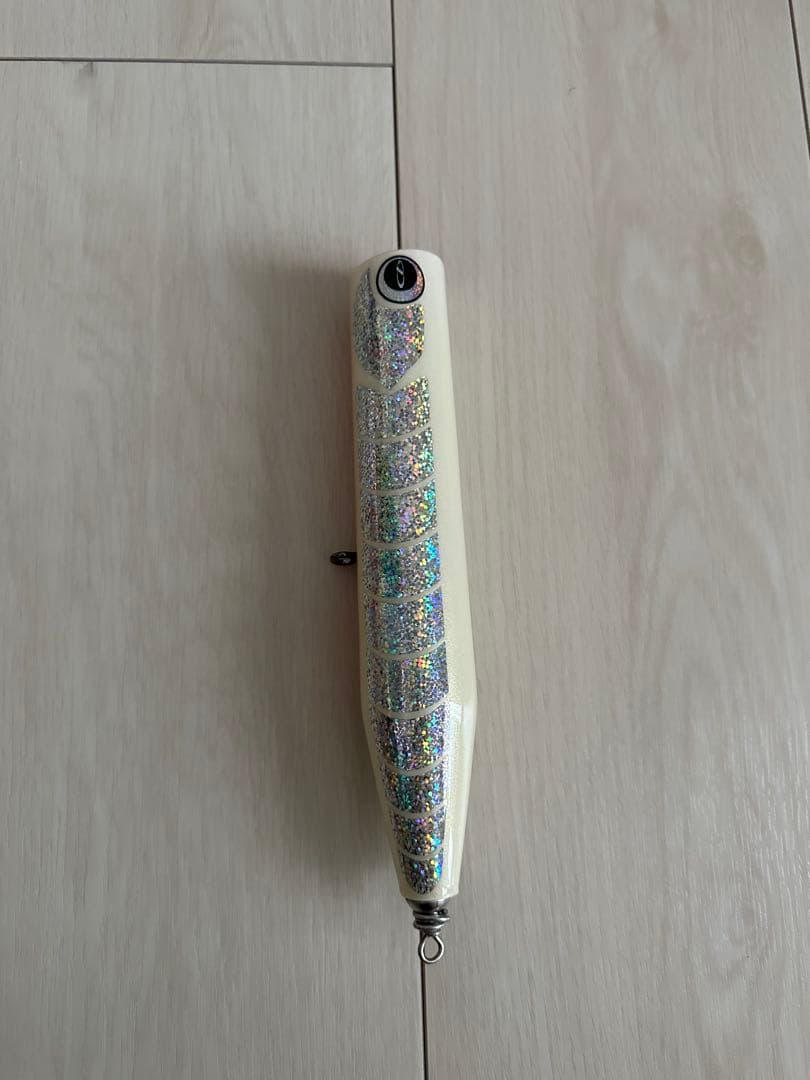 D-CROW ビーコン185 ウッド