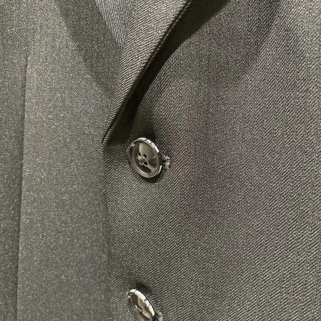 美品 Waltz by BEAMS DESIGNセレモニースーツ 黒160