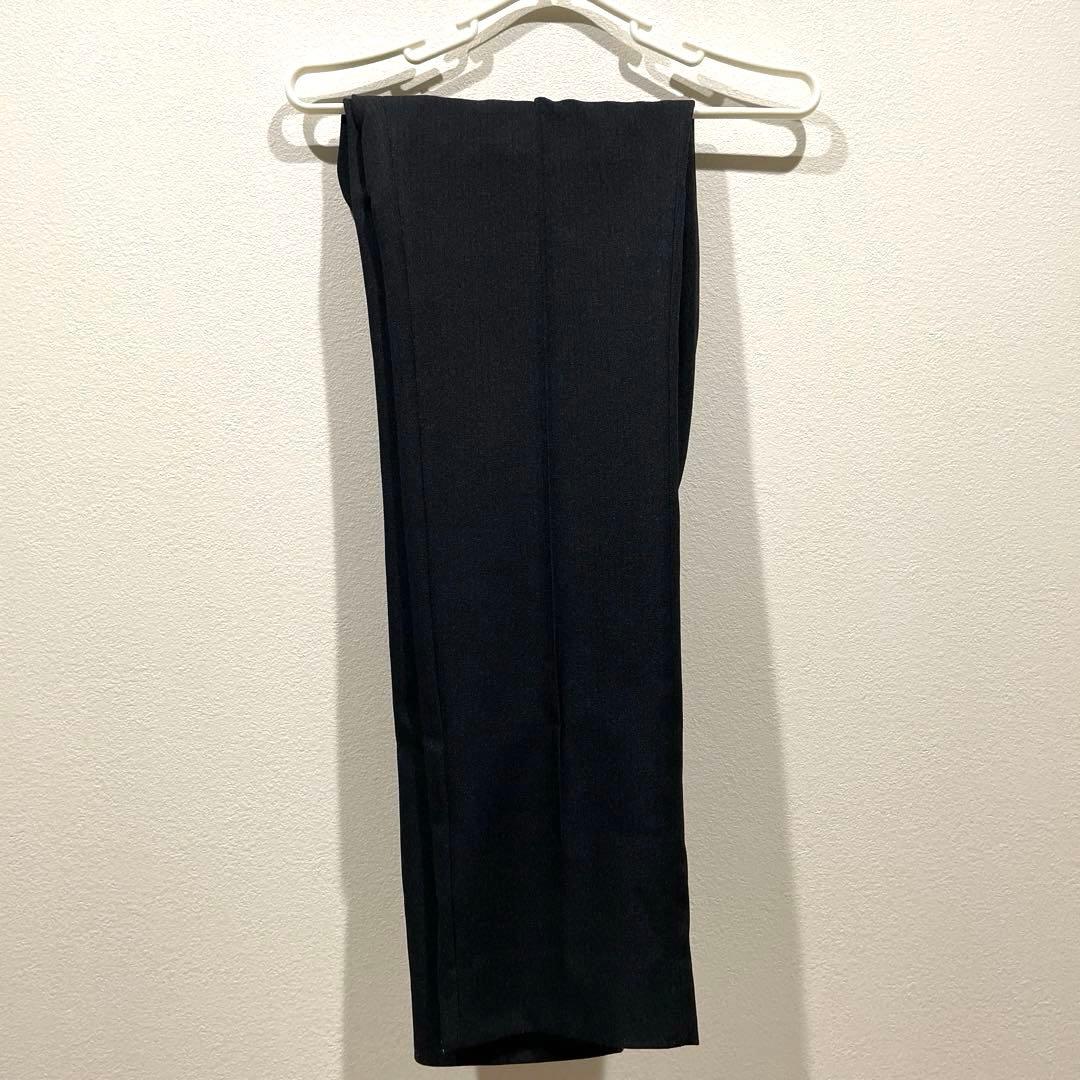 美品 Waltz by BEAMS DESIGNセレモニースーツ 黒160