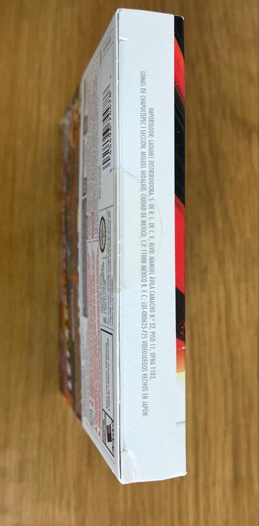 海外版ポケモンソフトウルトラサン Pokémon ultra sun