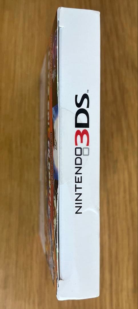 海外版ポケモンソフトウルトラサン Pokémon ultra sun