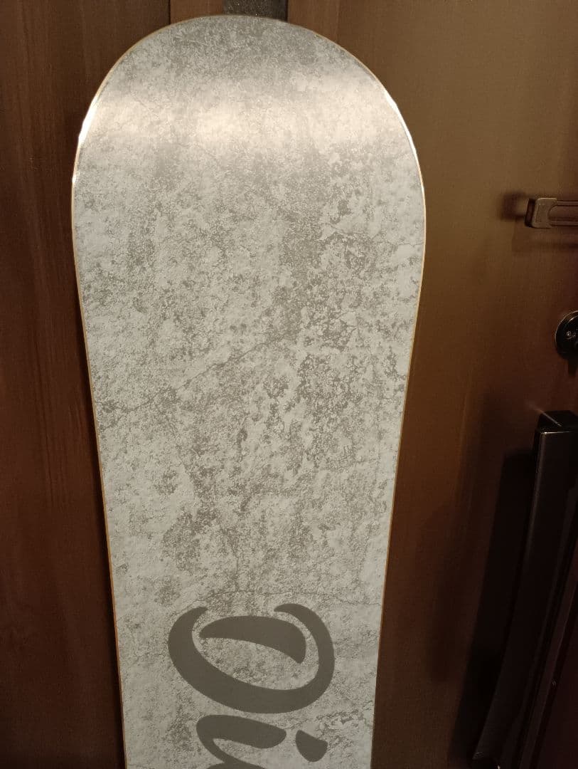 かなり美品！TORQREX Diablo 151cm