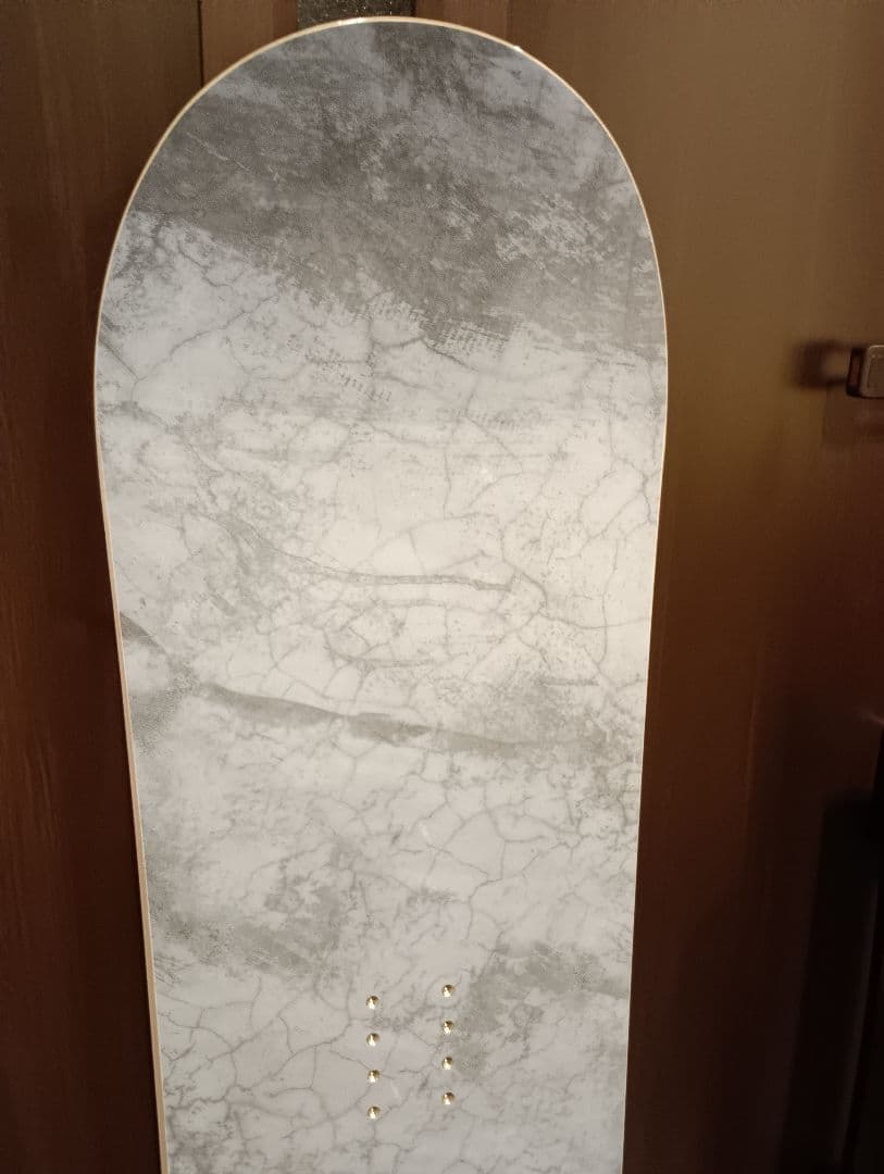 かなり美品！TORQREX Diablo 151cm