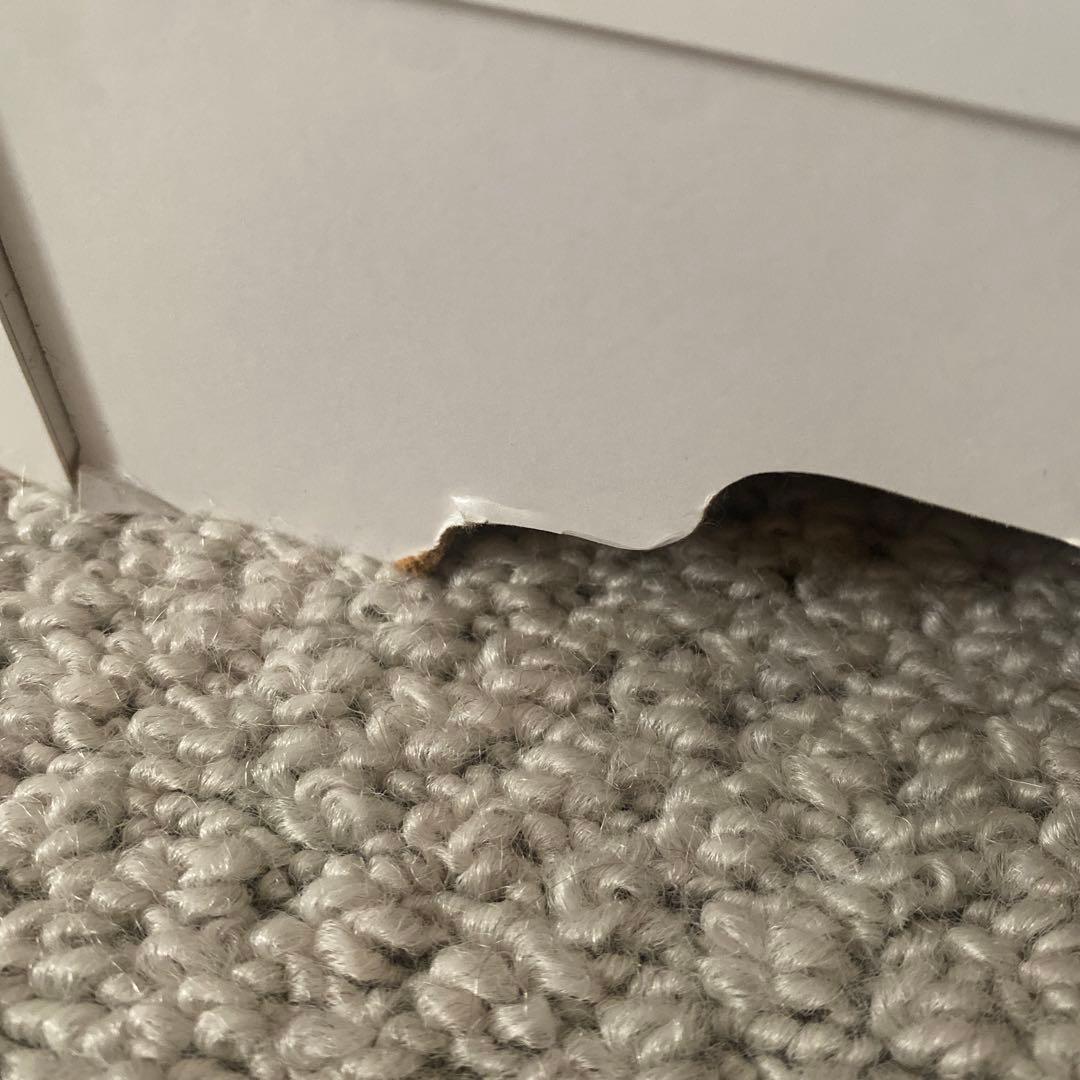 【専用】✨美品✨ホワイト 鏡付き衣類収納　引き出し付き