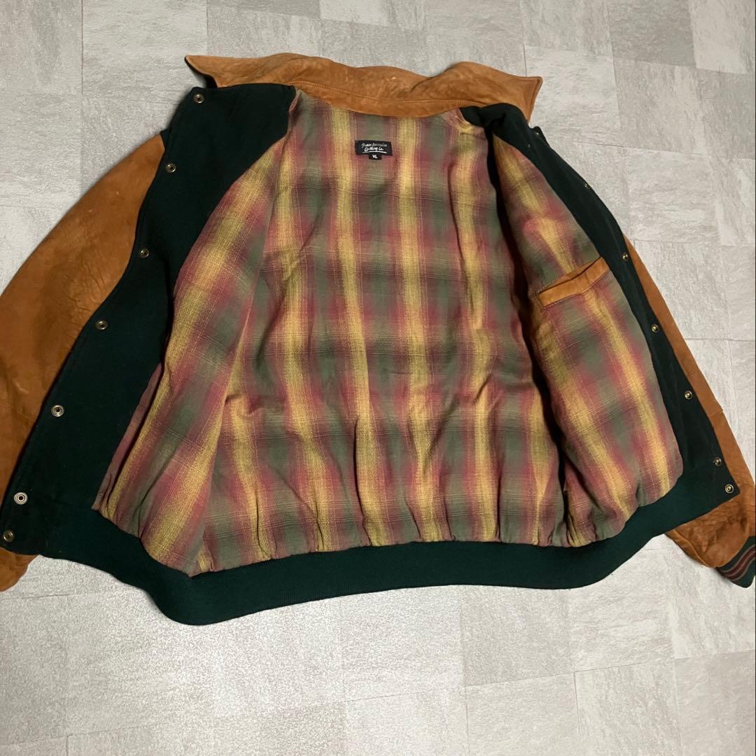 スタジャン 90s~オーストラリア製