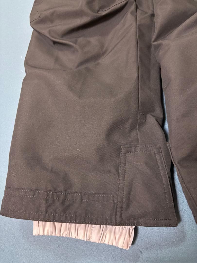 デサント　150 DESCENTEスキーウェア　スキーウエア　子供　キッズ