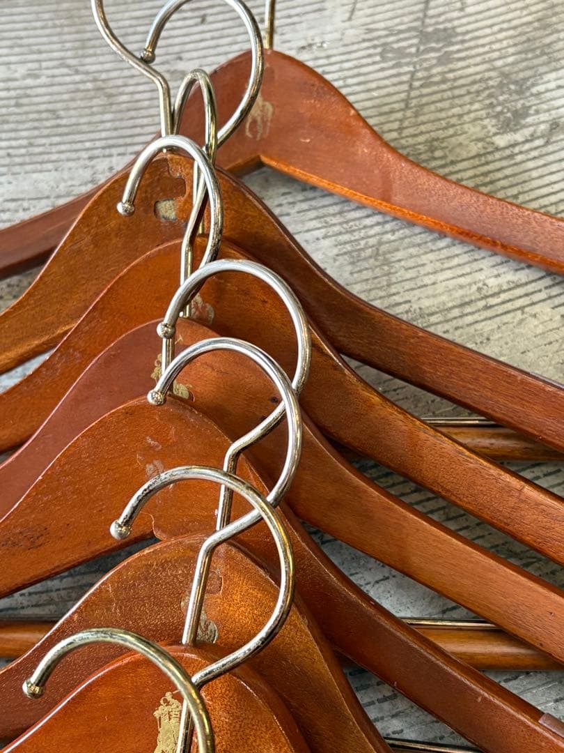 polo Ralph Lauren ラルフローレンハンガー 20本セット&おまけ