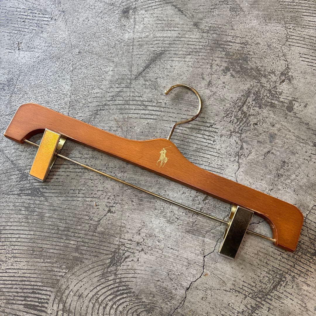 polo Ralph Lauren ラルフローレンハンガー 20本セット&おまけ