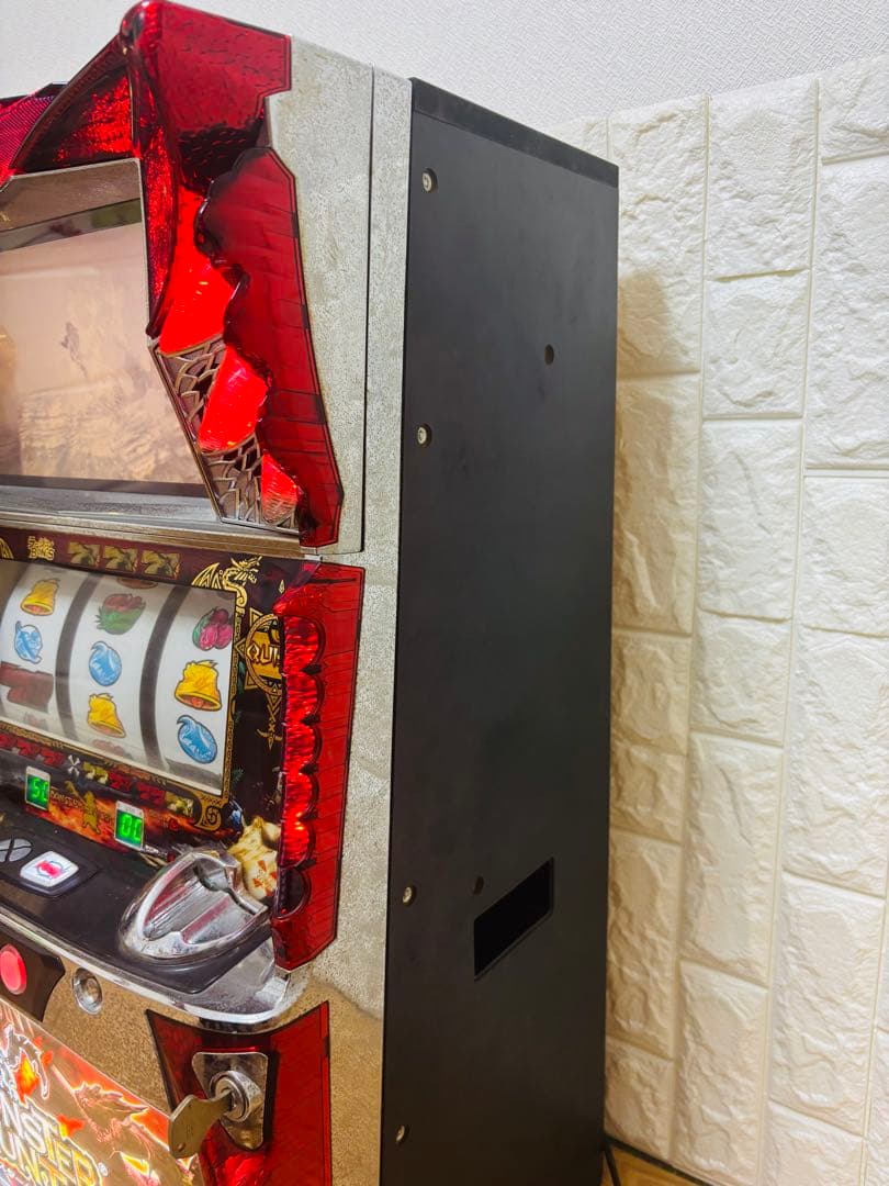 【動作確認済み♪】不要機　モンスターハンター　初代　実機