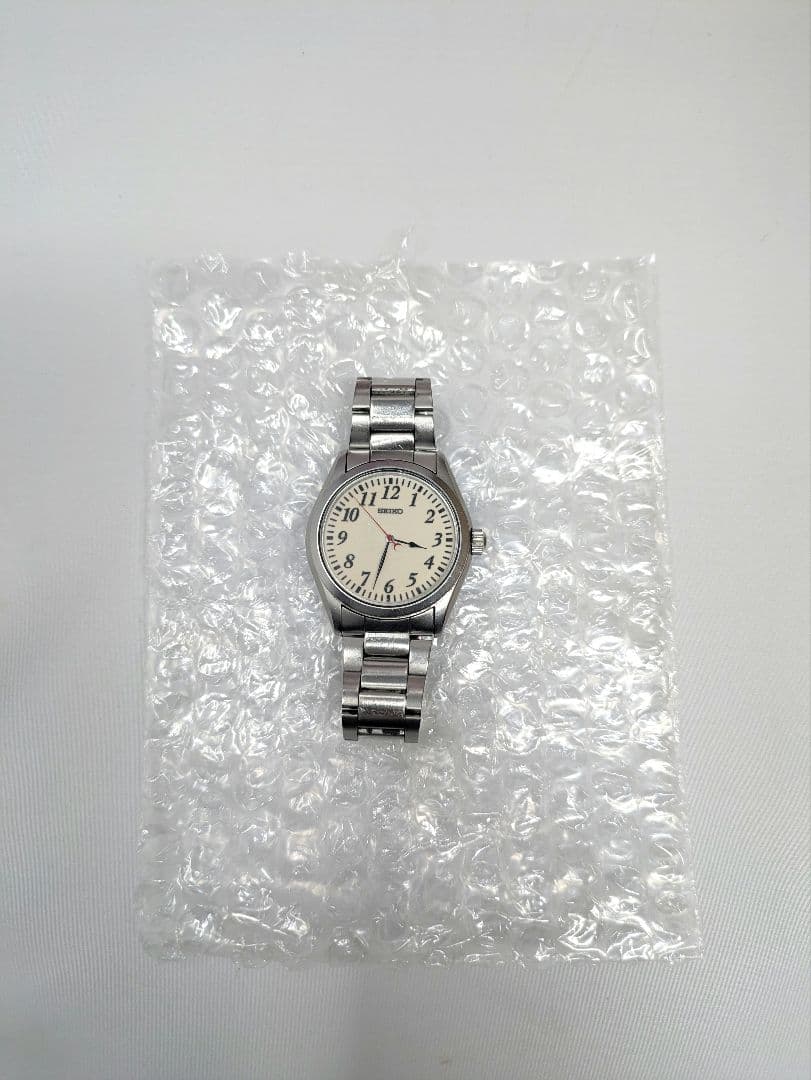 S*7様 在来線・乗務員腕時計　JR東海