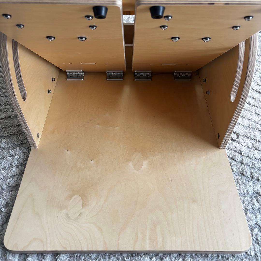 『送料無料』ネオチェア モーションケアピラティス