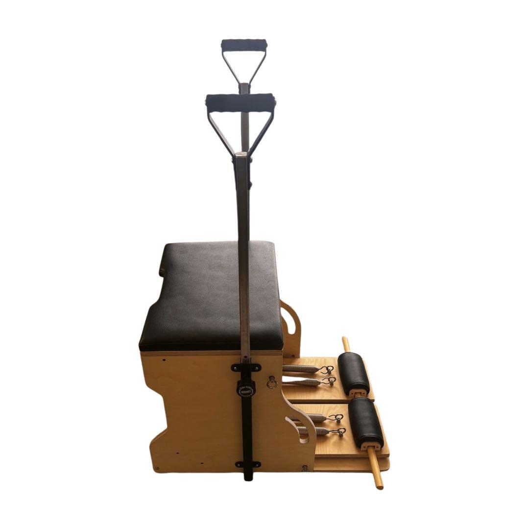 『送料無料』ネオチェア モーションケアピラティス