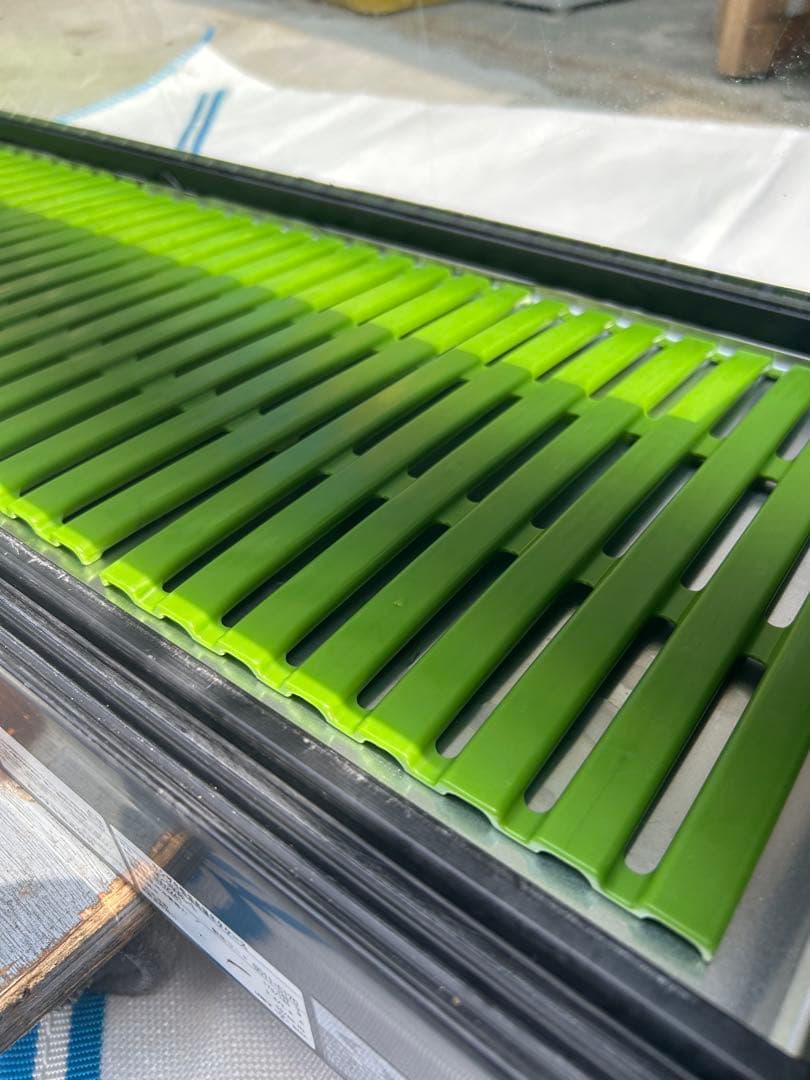 ホシザキ 恒温高湿ネタケース FNC-150BL-L