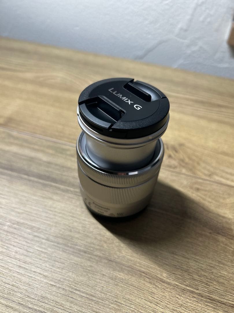 LUMIX 望遠レンズ　H-FS35100