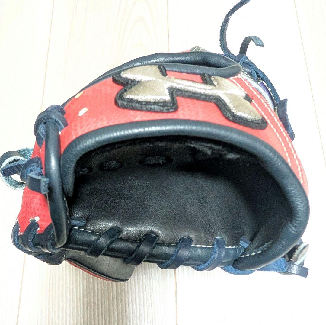 アンダーアーマー　軟式一般用グローブ　オールスター限定モデル