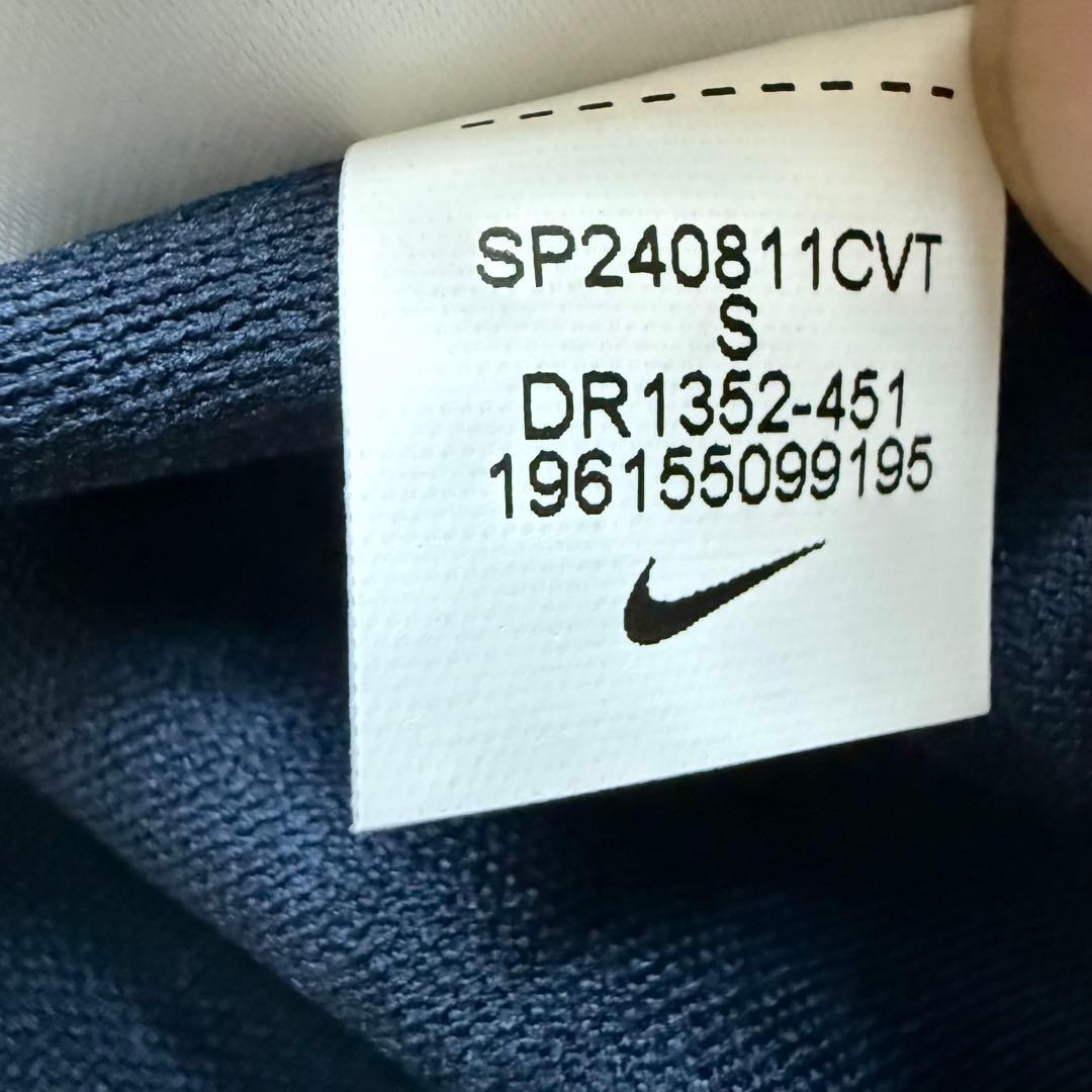 新品特価 Nike ナイキ サッカージャージ トレーニングウェア 上下セット M