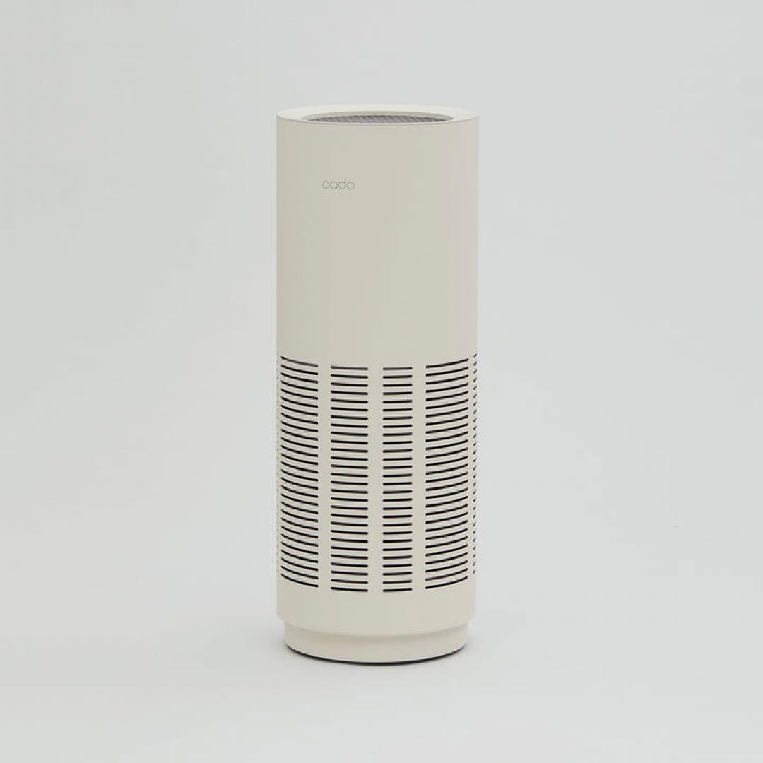 cado 空気清浄機 leaf320