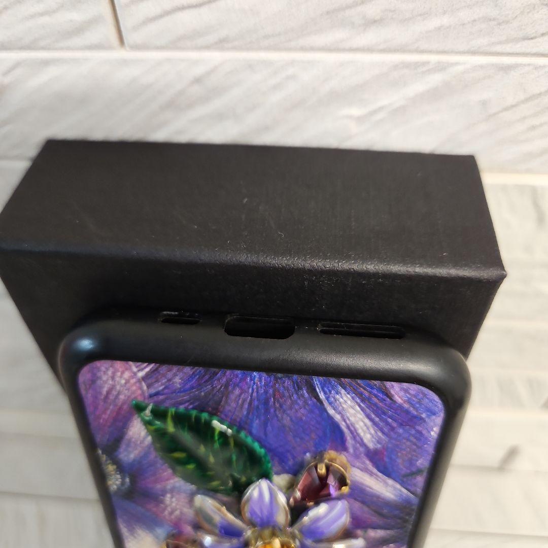 希少モデルDOLCE&GABBANAイタリア製iPhone11Proハードケース