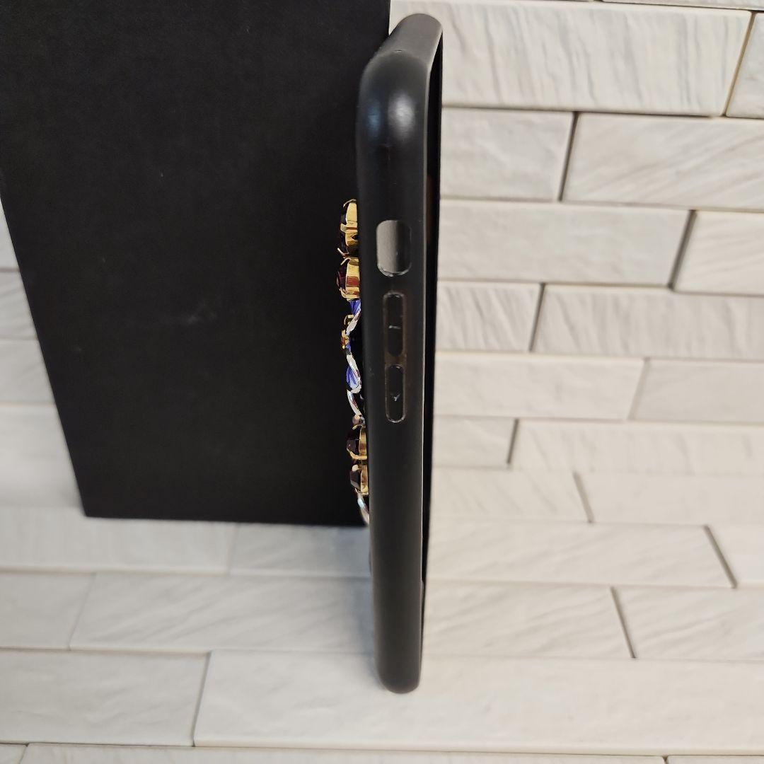 希少モデルDOLCE&GABBANAイタリア製iPhone11Proハードケース