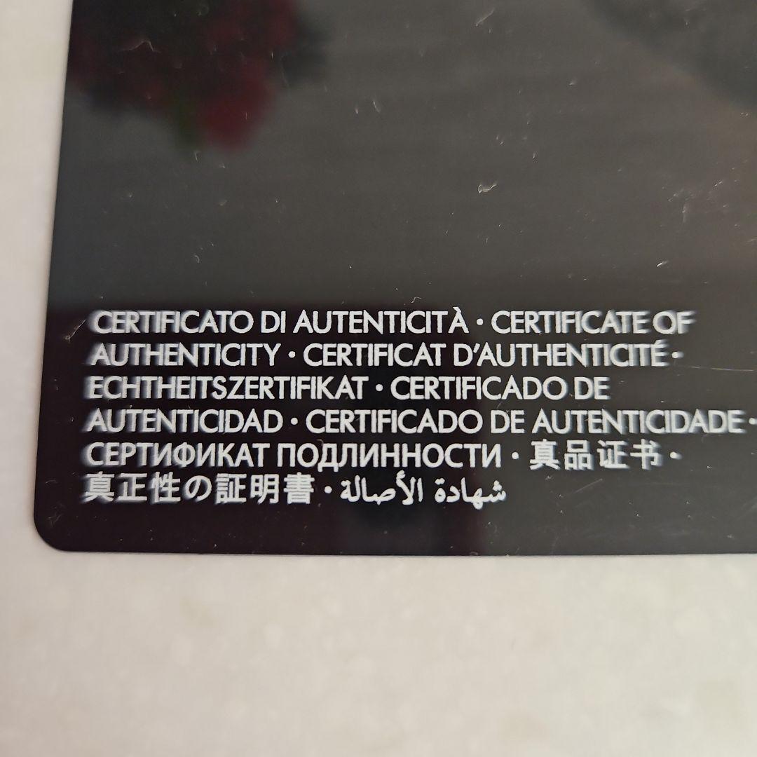 希少モデルDOLCE&GABBANAイタリア製iPhone11Proハードケース