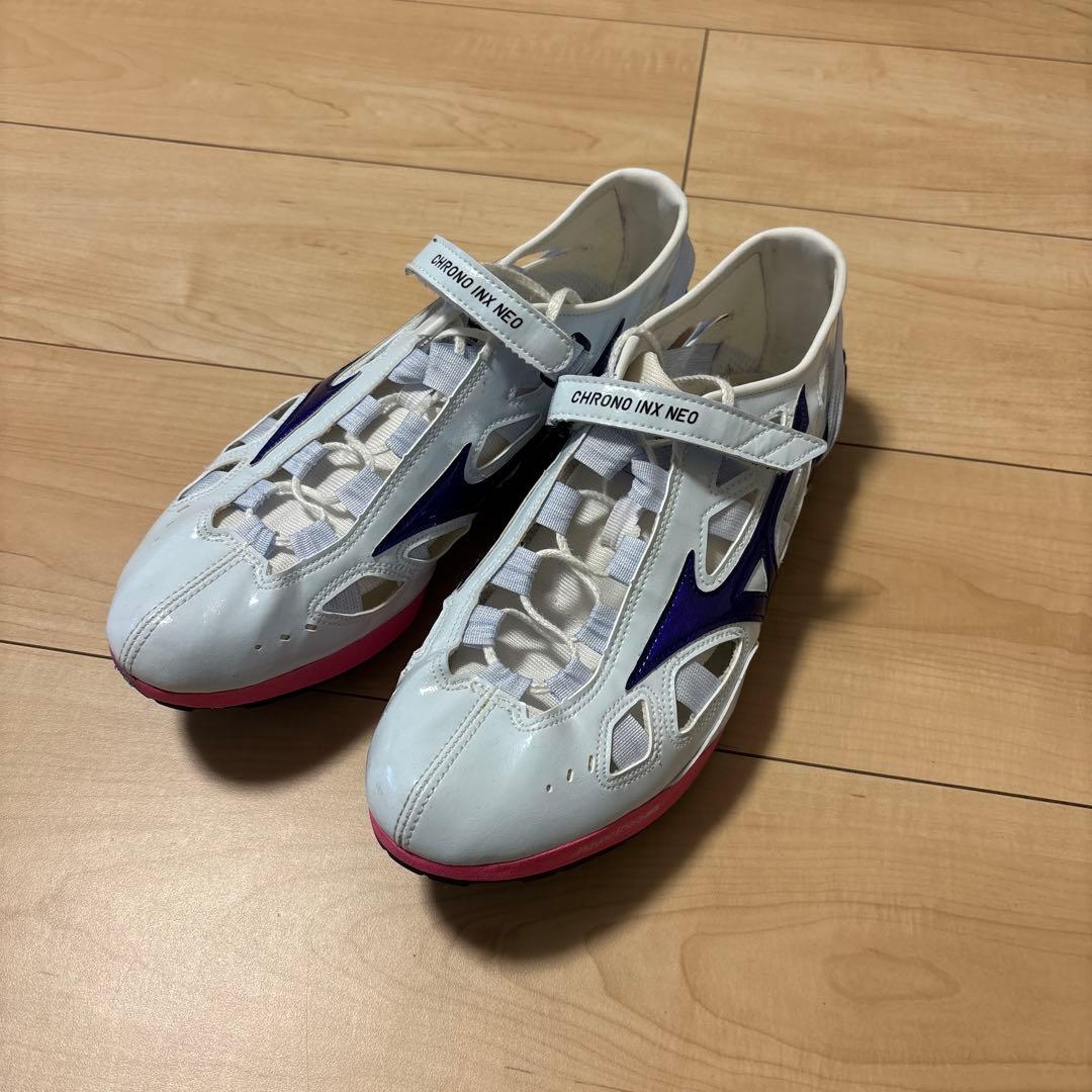 クロノインクスネオ　ジャパン28.0センチ