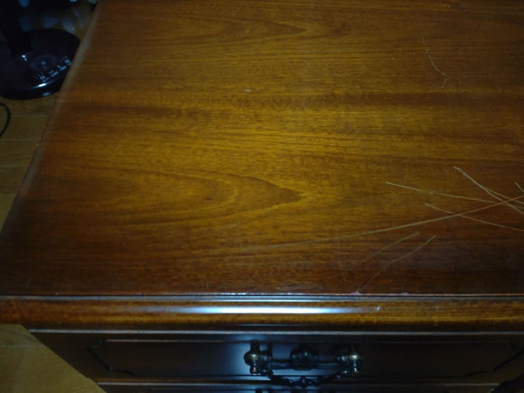 karimoku カリモク コロニアル テレビボード ローボード