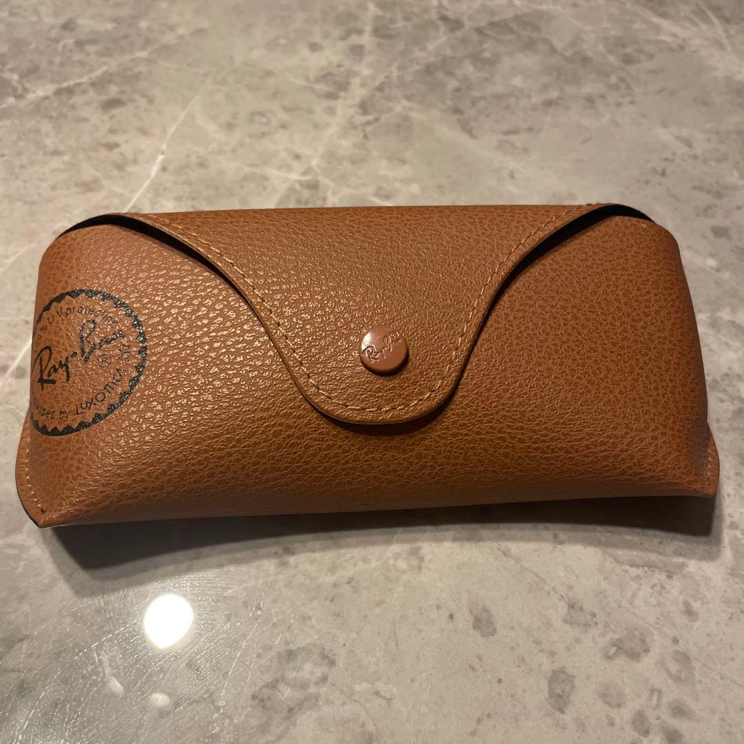 レイバン　4259F