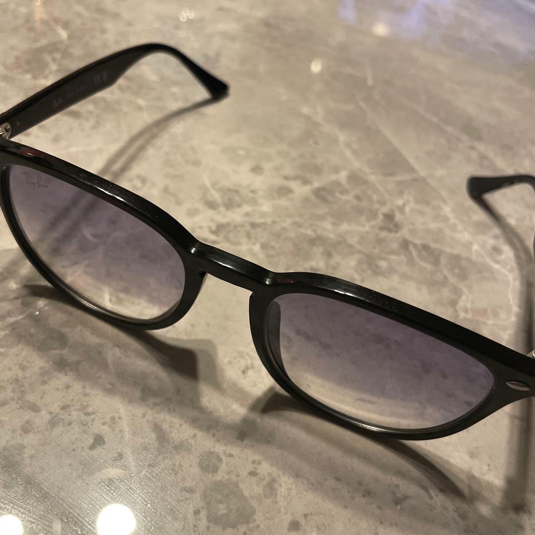 レイバン　4259F