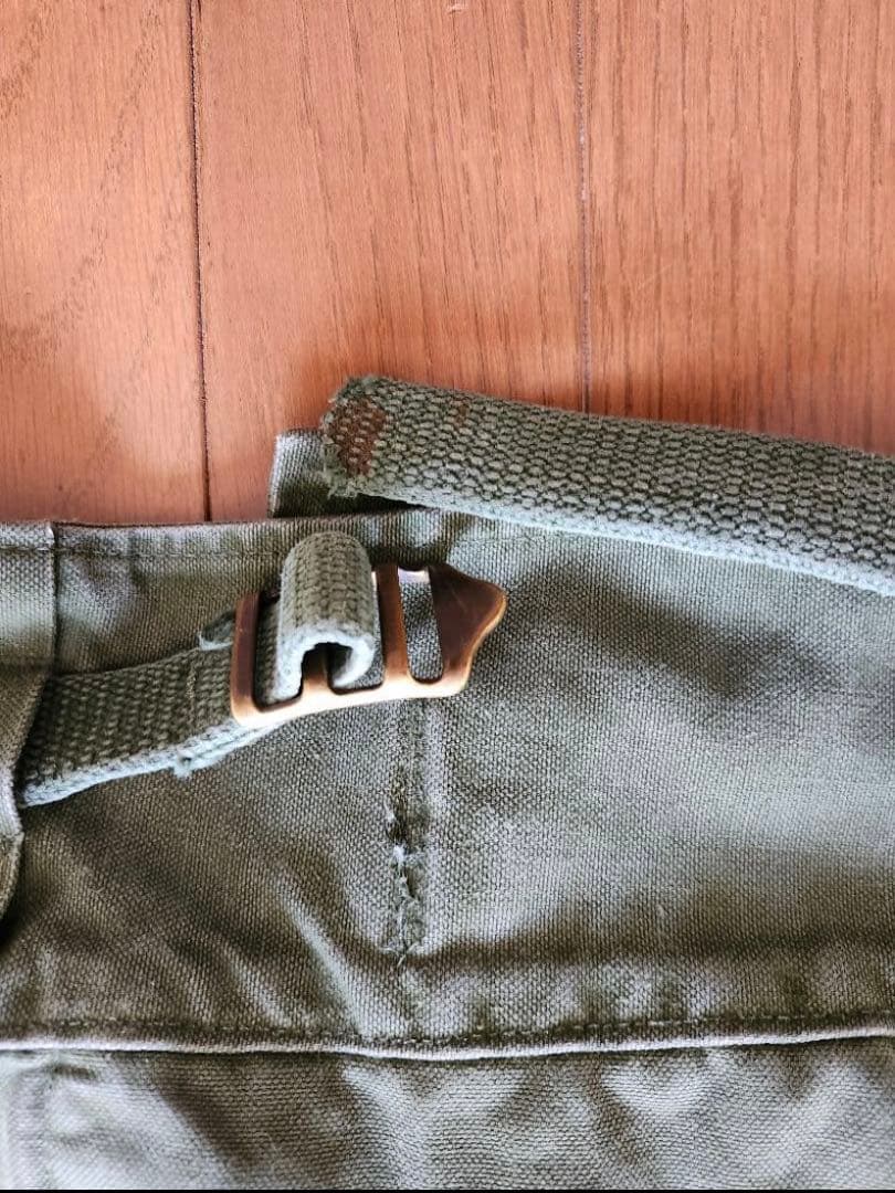 スウェーデン軍　モーターサイクルジャケット　実物　ライナー付き　C56