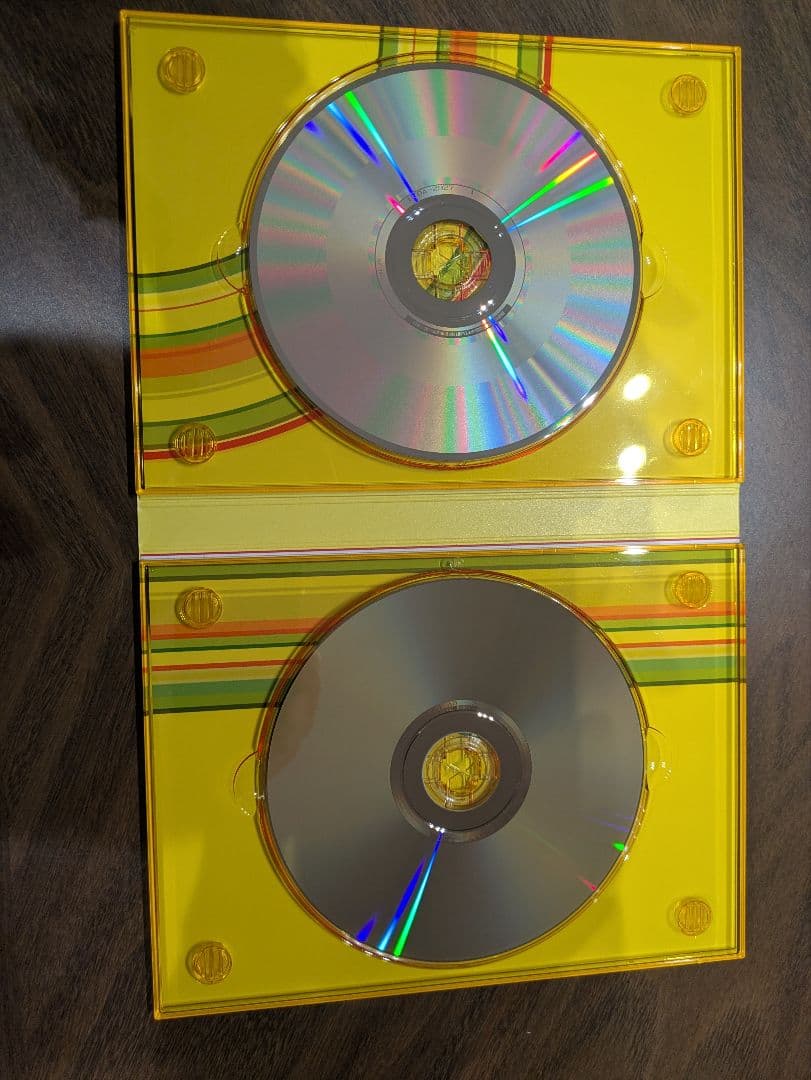 ペルソナ4 ザ・ゴールデン アニメーション完全生産限定版 DVD全巻セット