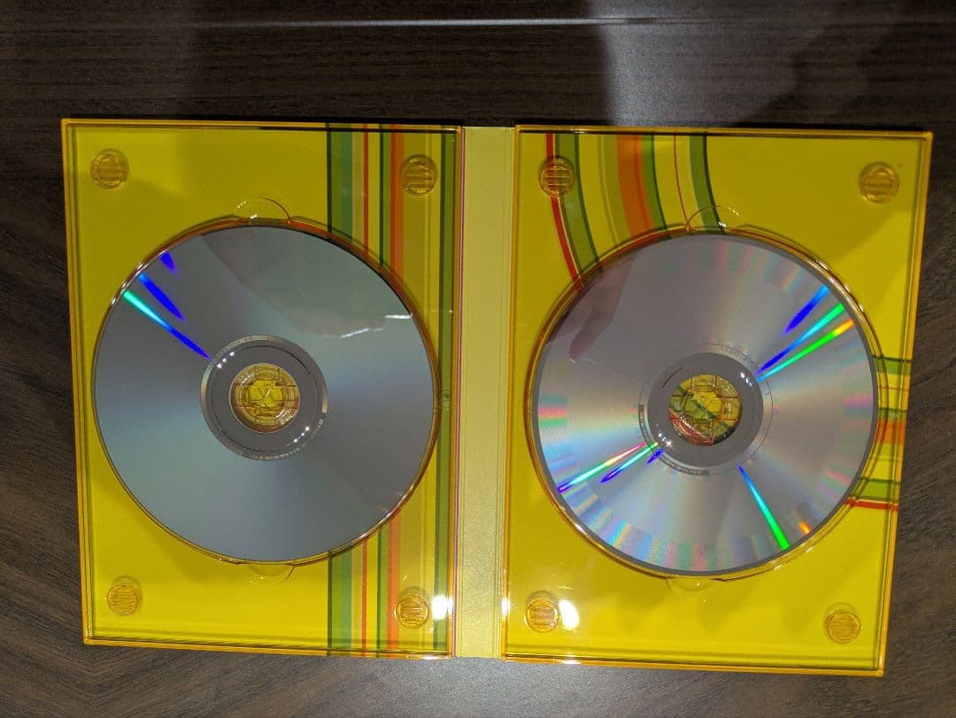 ペルソナ4 ザ・ゴールデン アニメーション完全生産限定版 DVD全巻セット