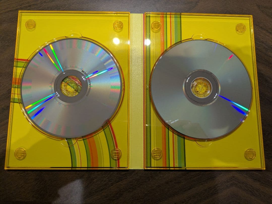 ペルソナ4 ザ・ゴールデン アニメーション完全生産限定版 DVD全巻セット