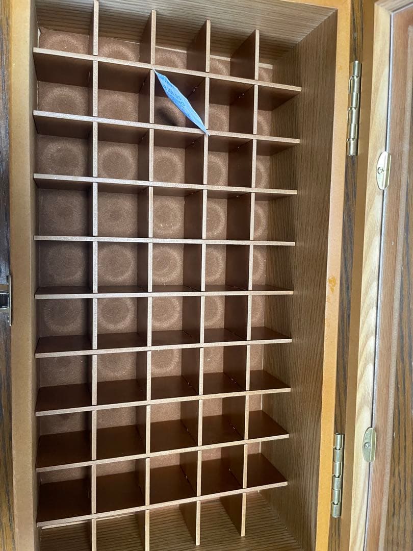 【美品】 doTERRA ウッドボックス50