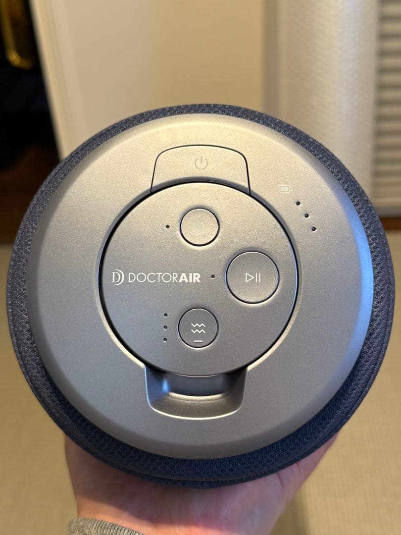 最終価格 YM1415 DOCTOR AIR ピラティスロール EPR-01