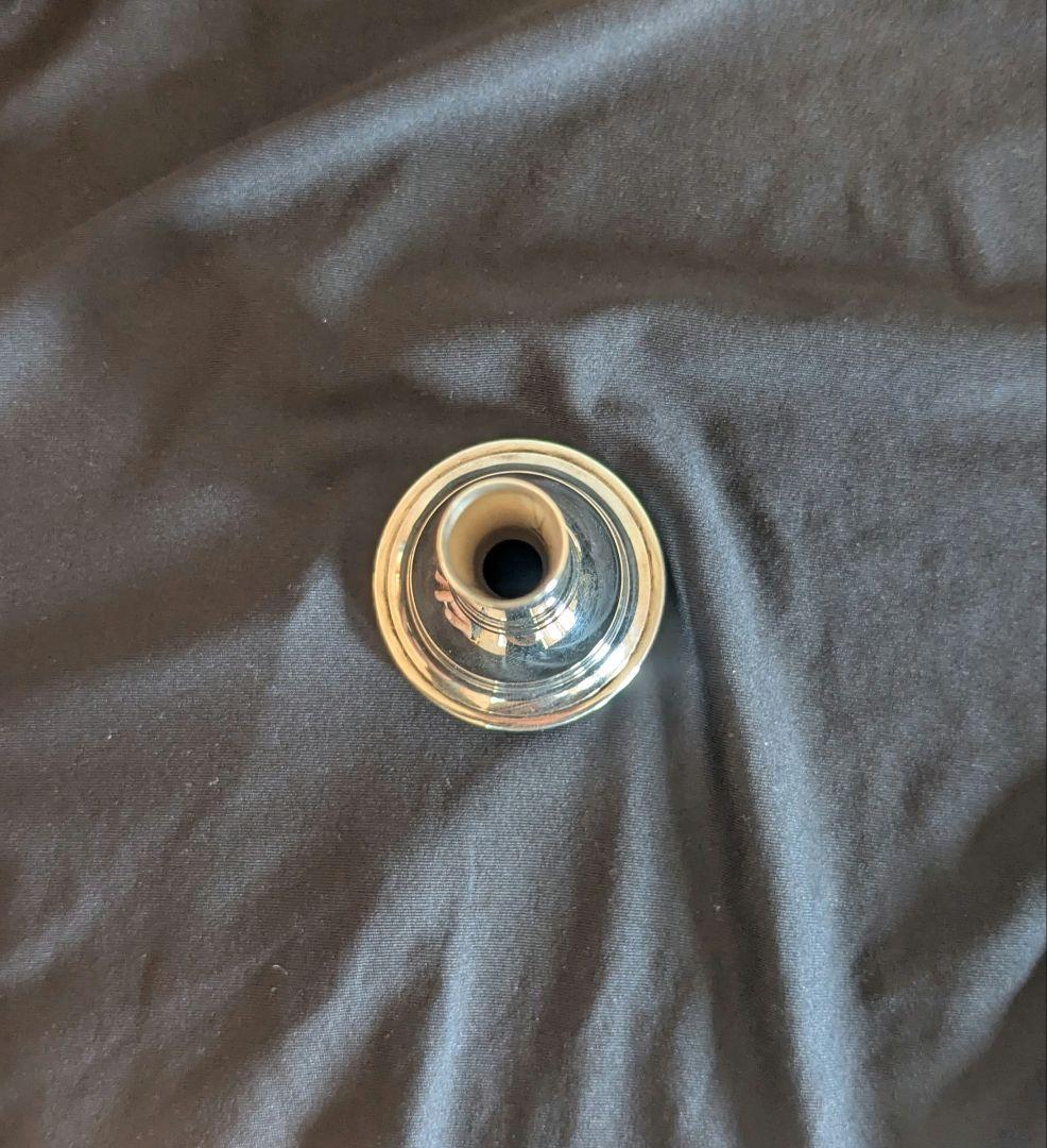 チューバマウスピース wille's MK-FⅡ