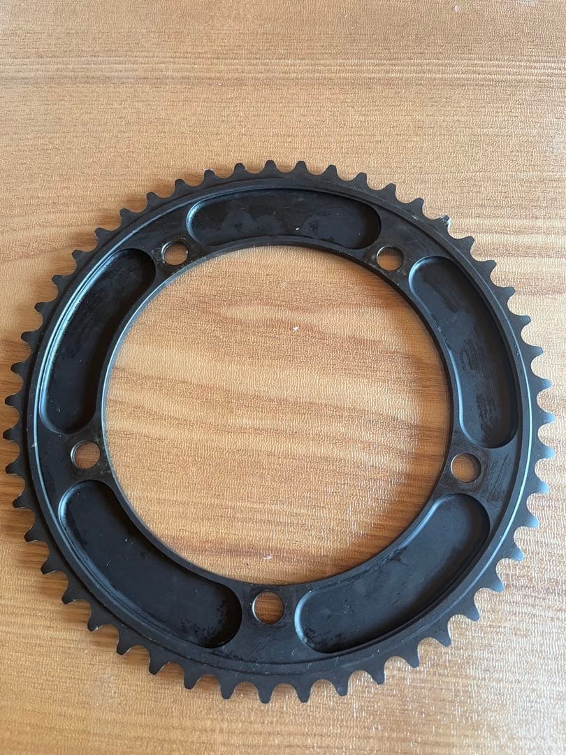 Sugino 禅 ZEN チェーンリング 49T ギア