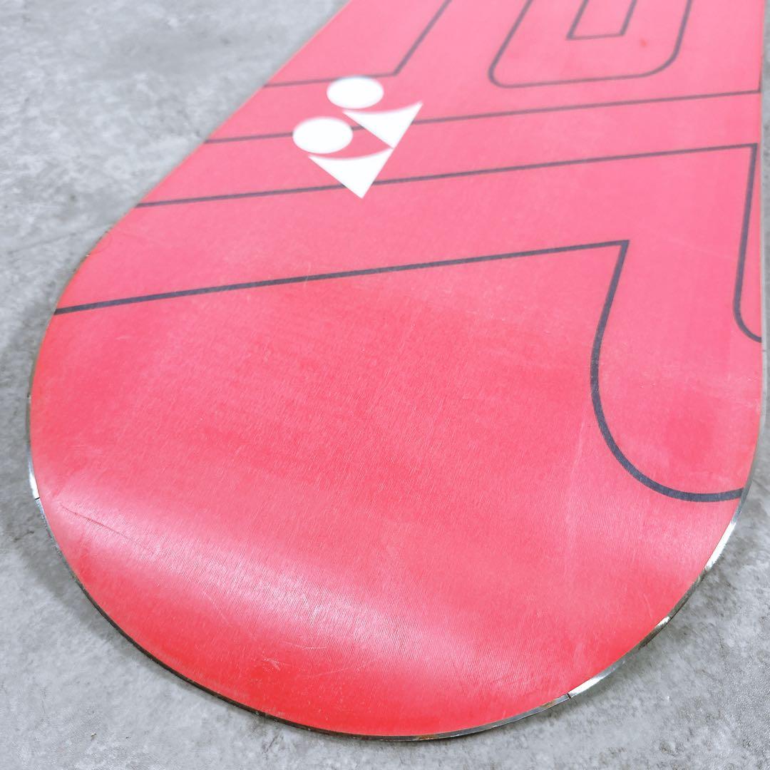 ブーツセットYONEX CONTEST 154 FLUX GU ボードセット