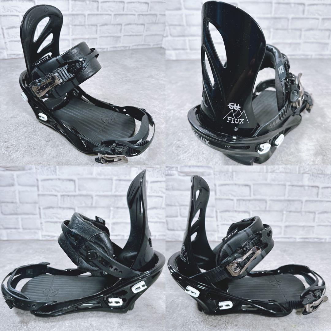 ブーツセットYONEX CONTEST 154 FLUX GU ボードセット