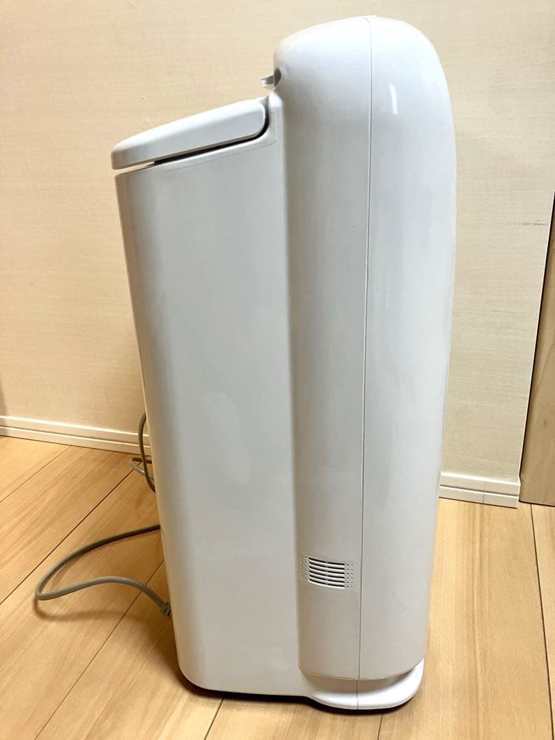 三菱電機 MJ-P180PX-W 衣類乾燥除湿機 ホワイト 2019年製